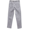 Jeans de Algodón Niña Chess