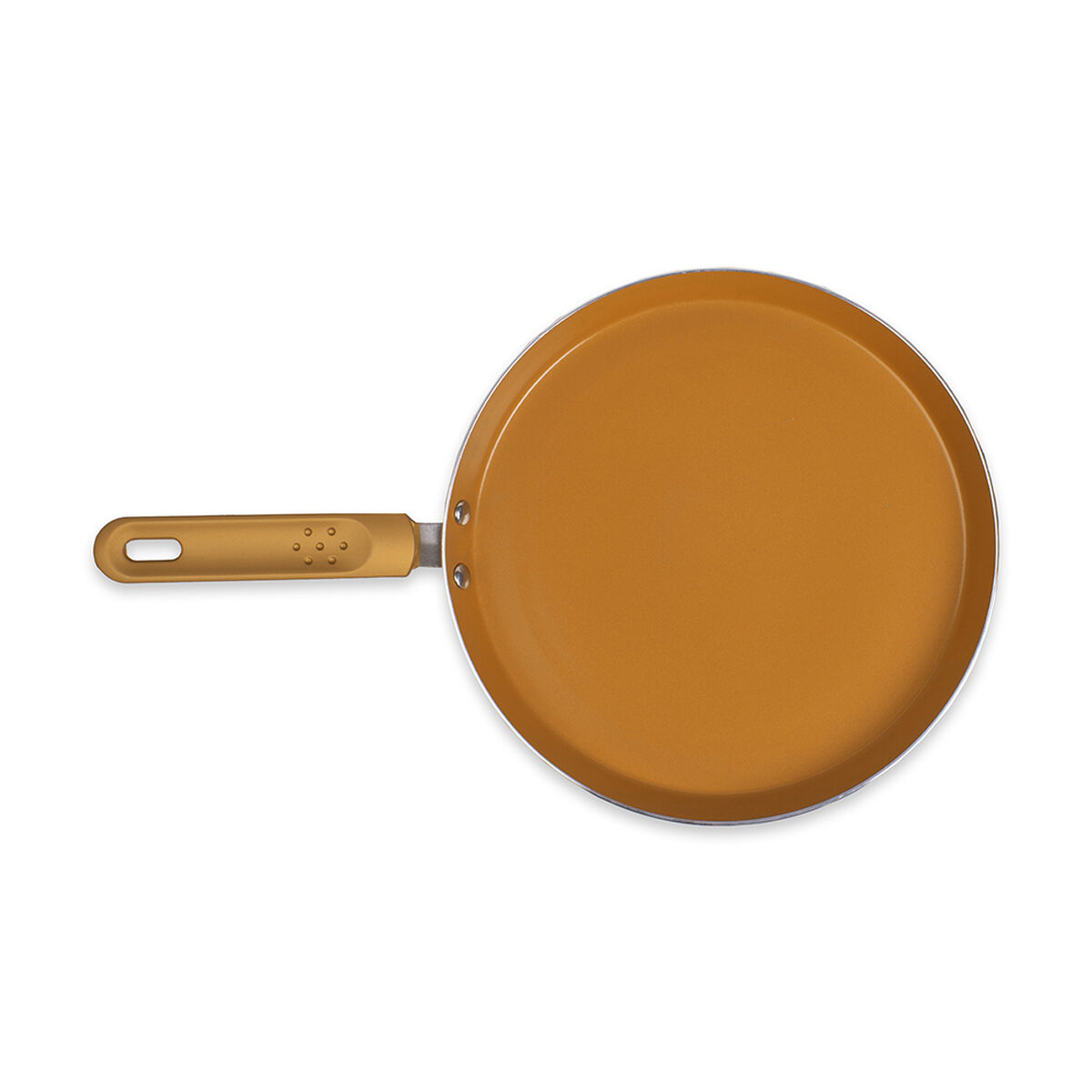Panquequera Doral Montreal 26 cm Salmón