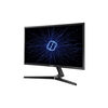 Monitor Gamer Curvo Samsung LC24RG50 24" HD