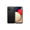 Celular Samsung Galaxy A02s 32GB 6,5" Negro Claro