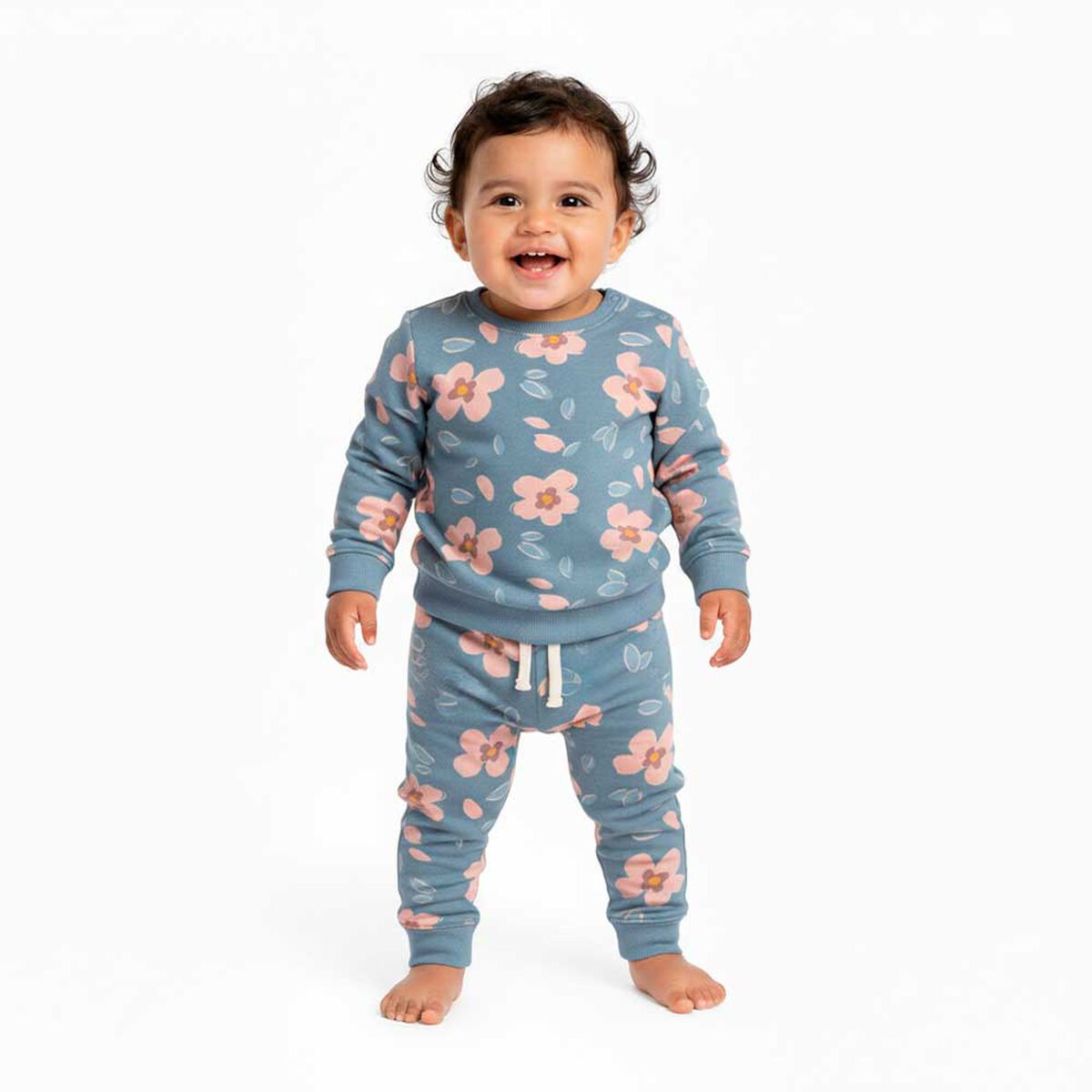 Conjunto Abrigado Chess Baby