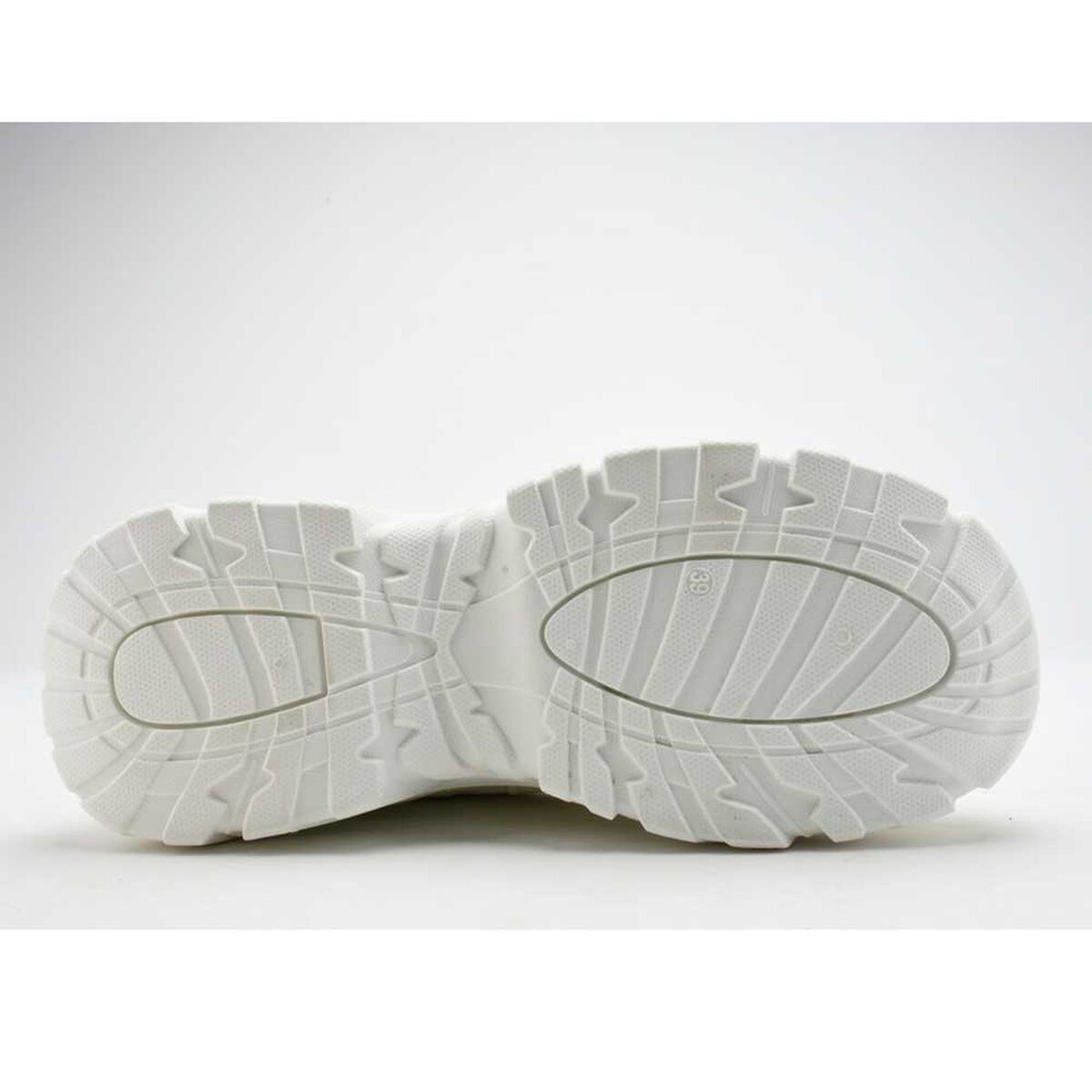 Zapatilla Urbana Mujer Soviet