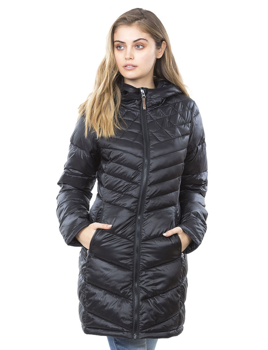 Parka Mujer Maui