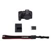 Cámara Canon Mirrorless EOS RP Body