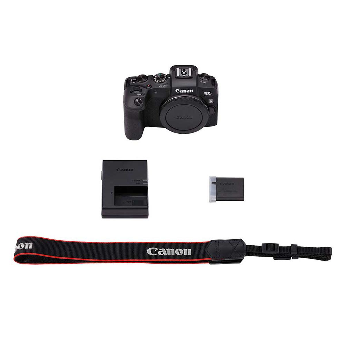 Cámara Canon Mirrorless EOS RP Body