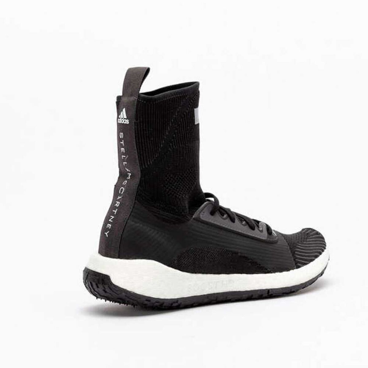 Zapatilla Mujer Adidas By Stella McCartney Pulseboost HD MID