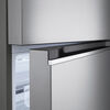 Refrigerador No Frost LG VT38MPP 375 lts.