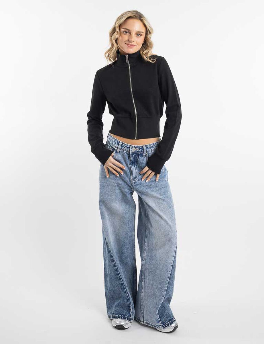 Sweater Mujer Icono