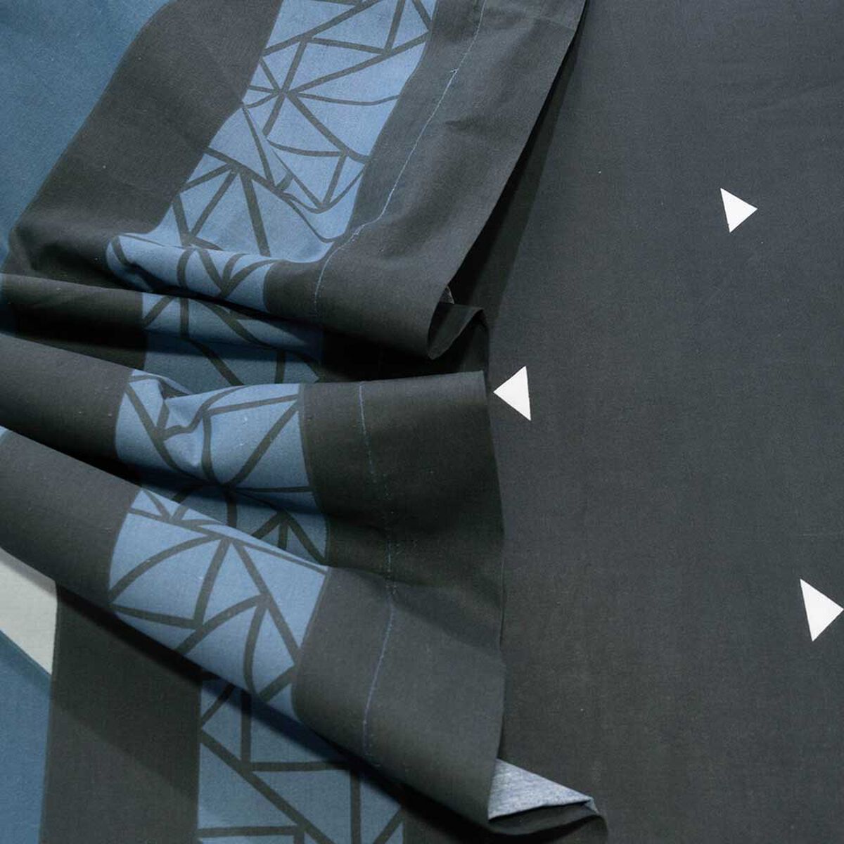 Juego de S&aacute;banas Doral 144 Hilos 1 Plaza Premium Glass