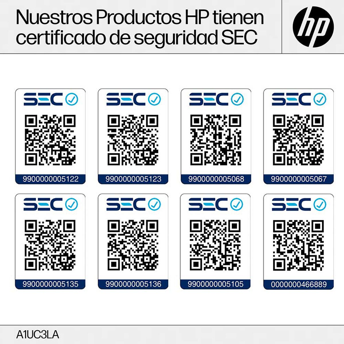 Notebook HP 14-ek0008la Core i5 12° 8 GB de RAM DDR4-3200 MHz (integrada) 512GB 14" Integrada