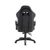 Silla Gamer Arthome Tokio Negra Gris