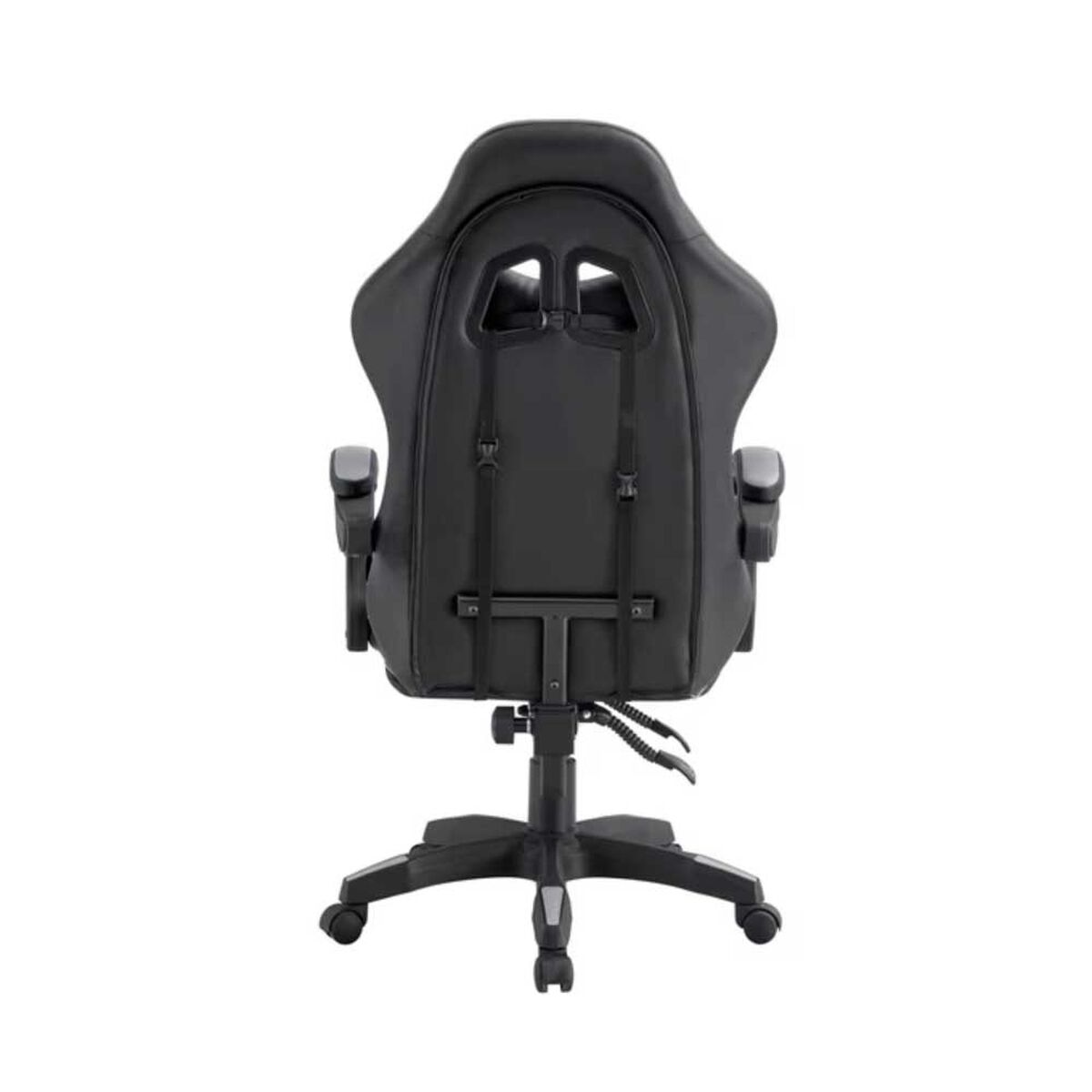 Silla Gamer Arthome Tokio Negra Gris