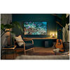 Soundbar Philips Tab7305​ Negro