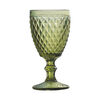 Set 4 Copas Vidrio Cuisine Murano 315 ml.