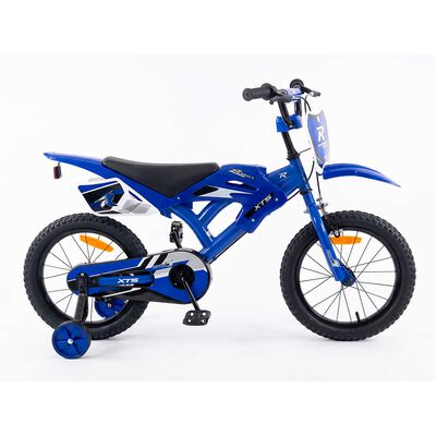 Bicicleta Niño Aro 16 Xts