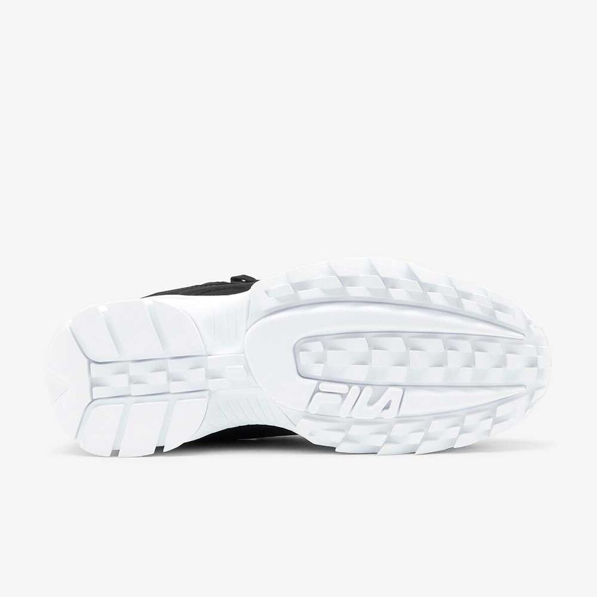 Zapatilla Urbana Hombre Fila