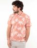 Polera Piqué Hombre Portman Club