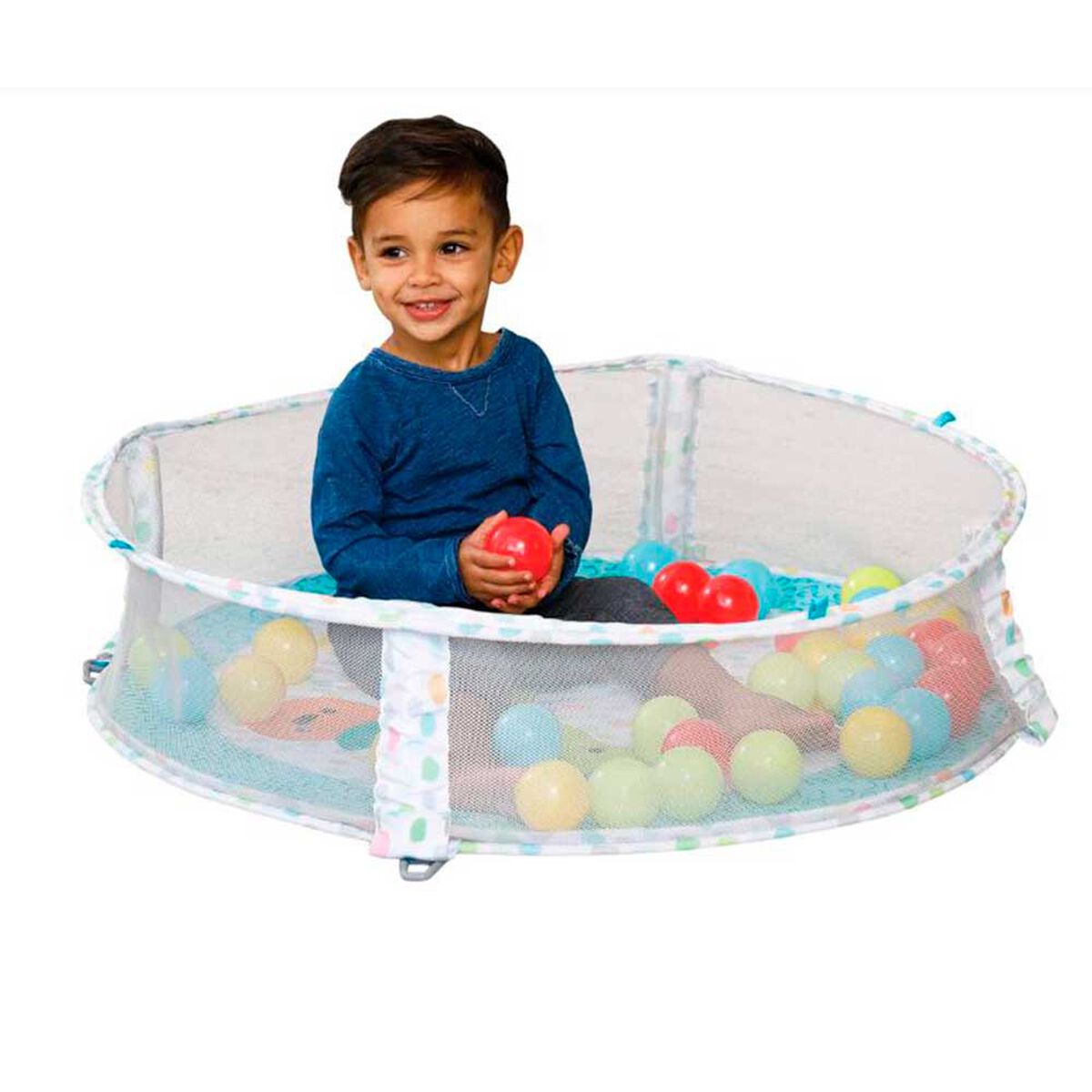 Gimasio Sandia 4 en 1 Infantino