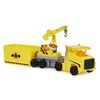Camión de Rescate Rubble Paw Patrol