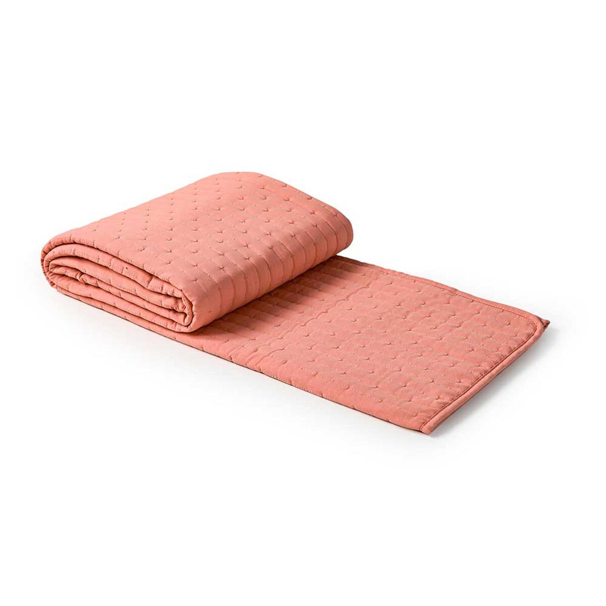 Piecera American Family 100x220 cm Rice Rosa