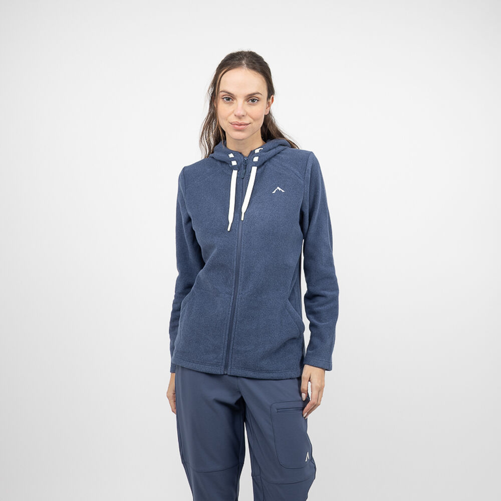Polerón Deportivo Mujer Alpinextrem