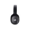 Audífonos Bluetooth Over Ear Urbano Sound-On Negros