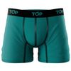 Pack 4 Bóxer Medio Hombre Top