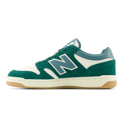 Imagen 2 del producto Zapatilla Urbana Hombre New Balance Verde