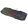 Teclado Gamer GXT830-RW Avonn Trust