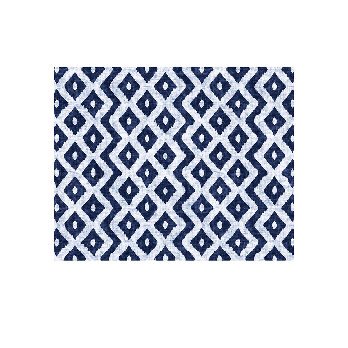 Alfombra Davanti Blue Horizon 76 x91 Blue Horizon