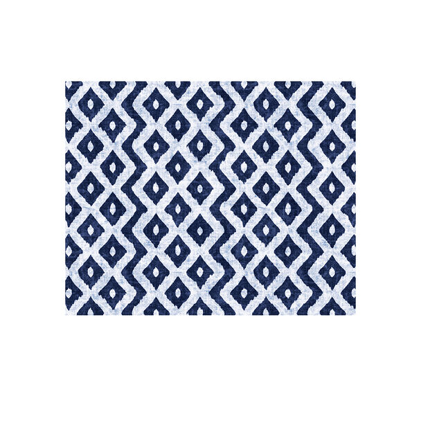 Alfombra Davanti Blue Horizon 76 x91 Blue Horizon
