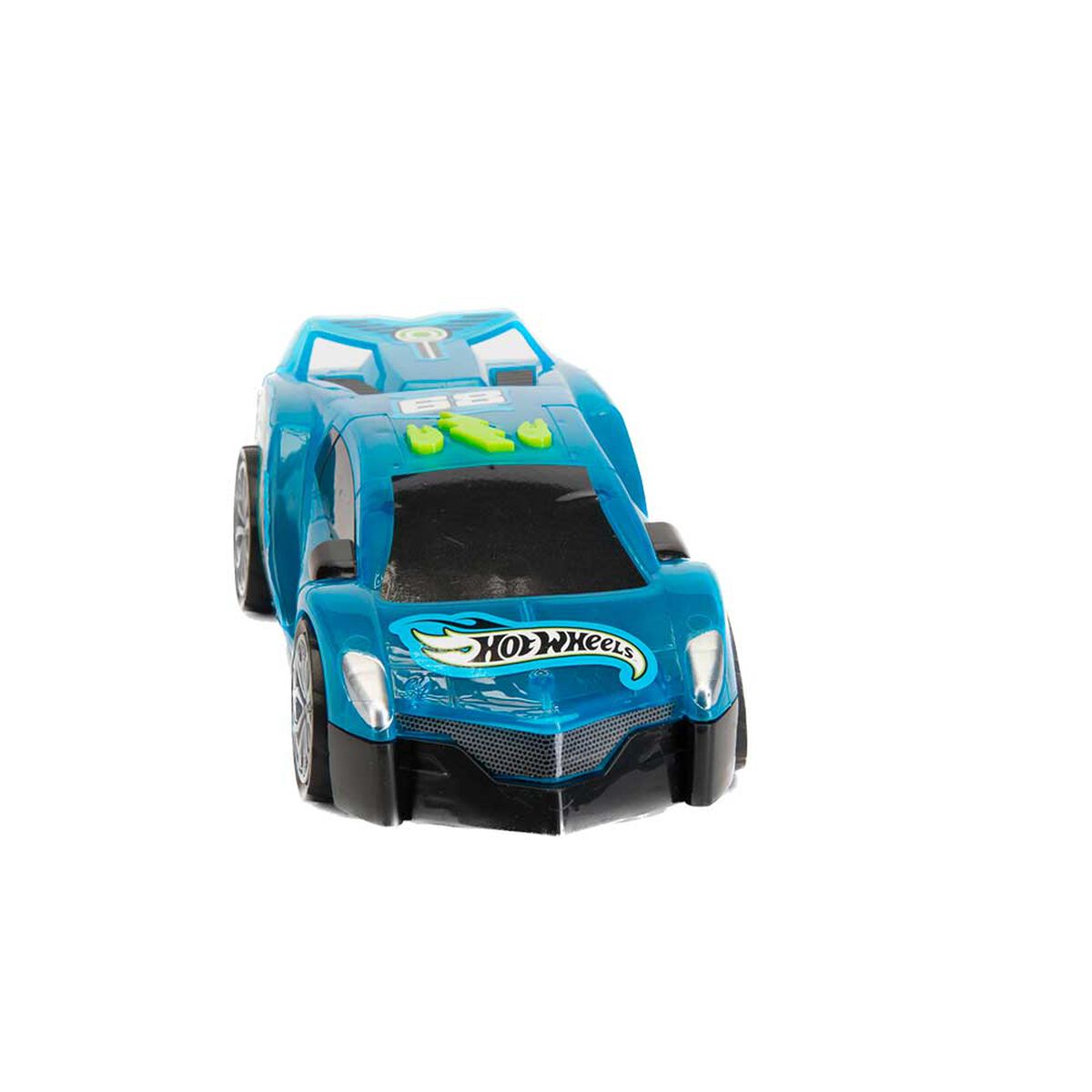 Vehiculos con Luz y Sonido Colores Surtido Hot Wheels