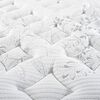 Cama Europea Flex Base Dividida 2 Plazas Majesty