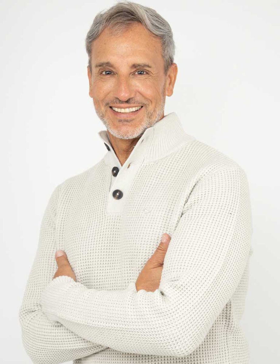 Sweater Hombre Portman Club