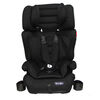 Silla de Auto Butaca Alzador 9 a 36 Kg BXS-218-5 Negro
