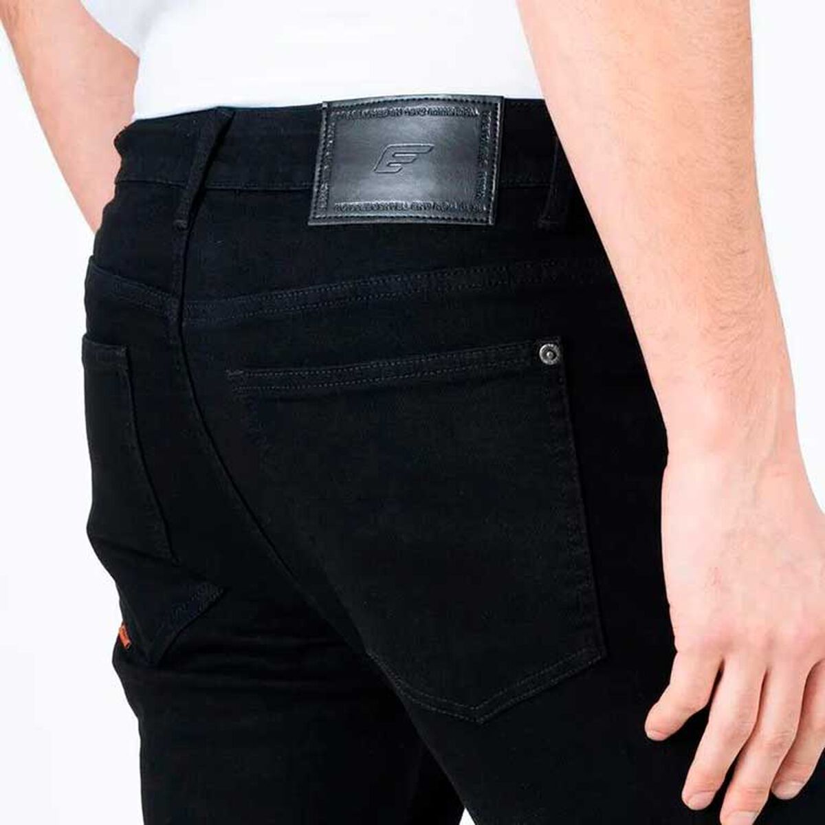 Jeans Regular Hombre Ellus