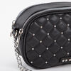 Bolso Negro Icono