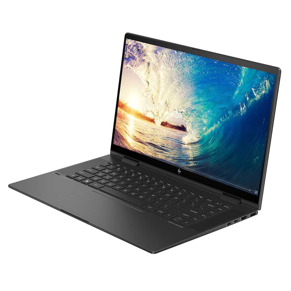 Notebook HP ENVY x360 15-fh0002la AMD Ryzen 7 16GB 1TB SSD 15,6