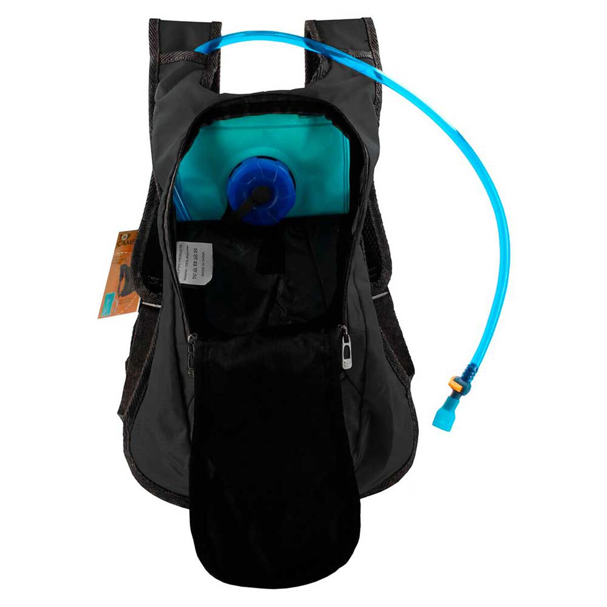Mochila Miglu
