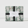 Quilt Elements & Co Amelia 2 Plazas Rosa