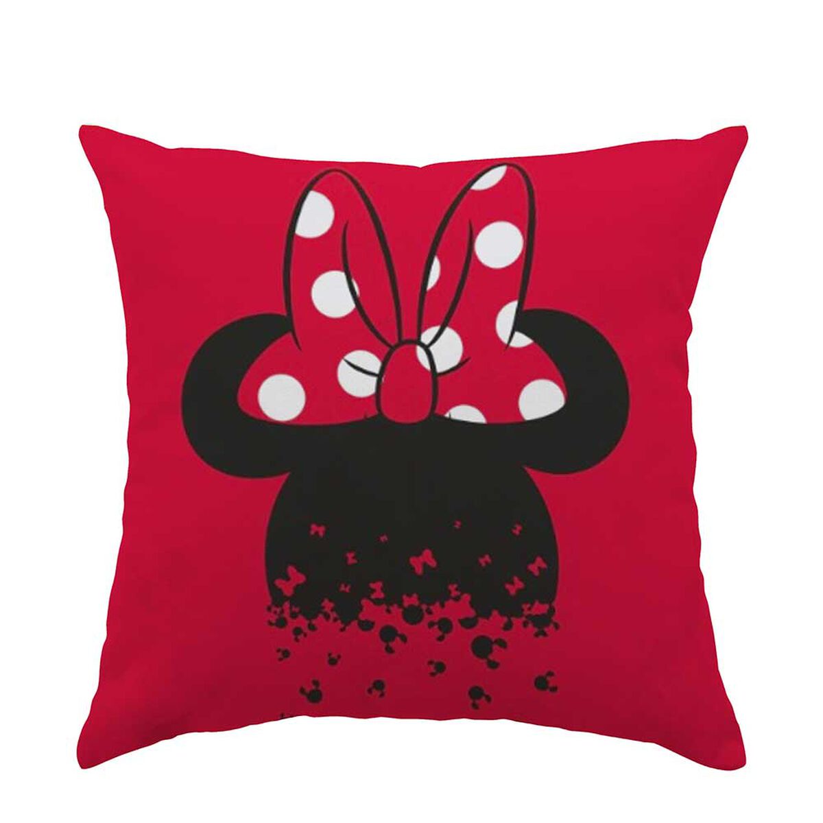 Cojín Estampado Disney Yoo Hoo 40 x 40 cm