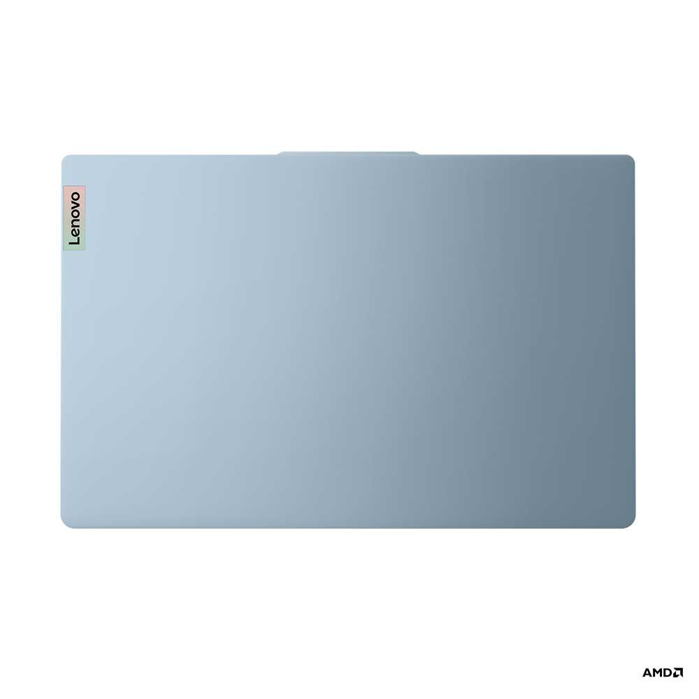 Lenovo IdeaPad Slim 3 15AMN8 82XQ009ACL AMD Ryzen 3 7320U 8GB 512GB 15.6" Frost Blue, foto 6