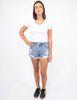 Short Mini Mujer Icono