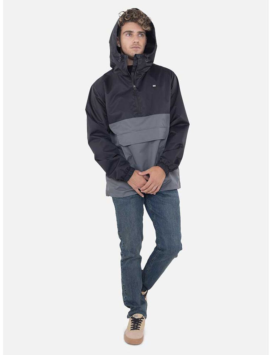 Cortaviento Hombre Maui