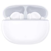 Audífonos Bluetooth Honor X7i Blancos