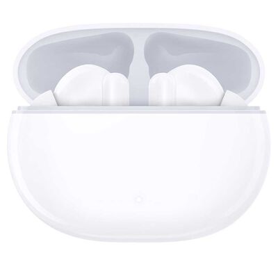 Imagen 1 del producto Audífonos Bluetooth Honor X7i Blancos