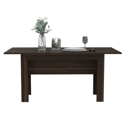 Mesa de Comedor TuHome Classic Habano