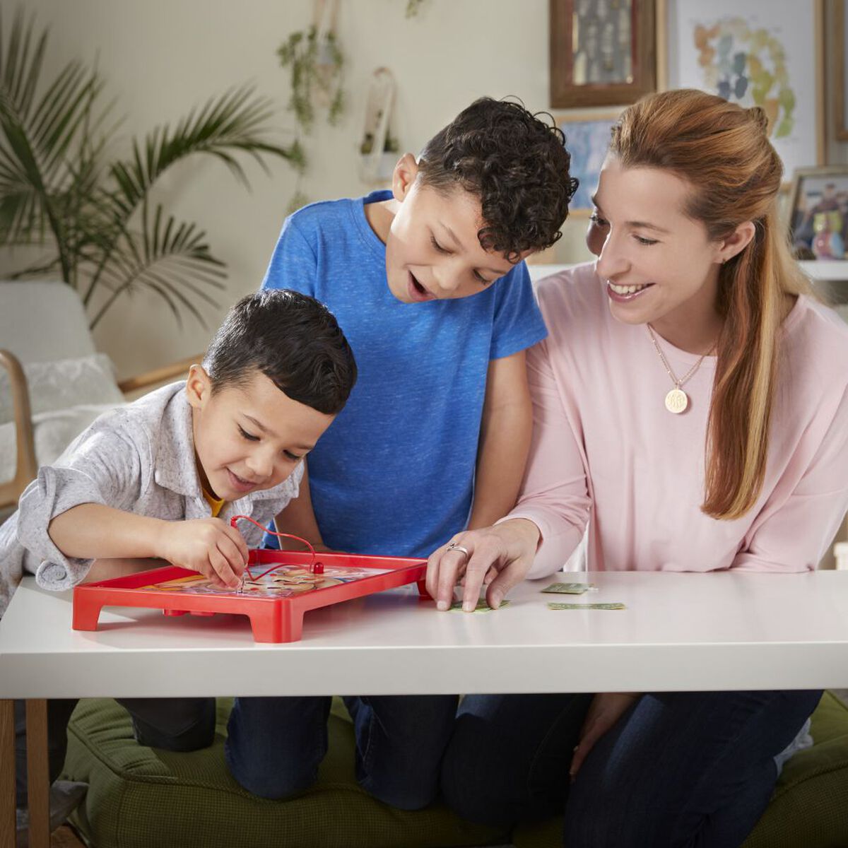 Juego de Mesa Operando Hasbro Gaming