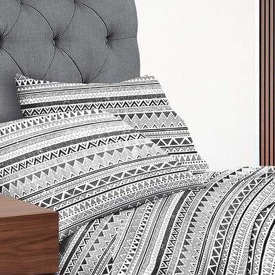 Juego de Sábanas Illusions 144 Hilos King Berk