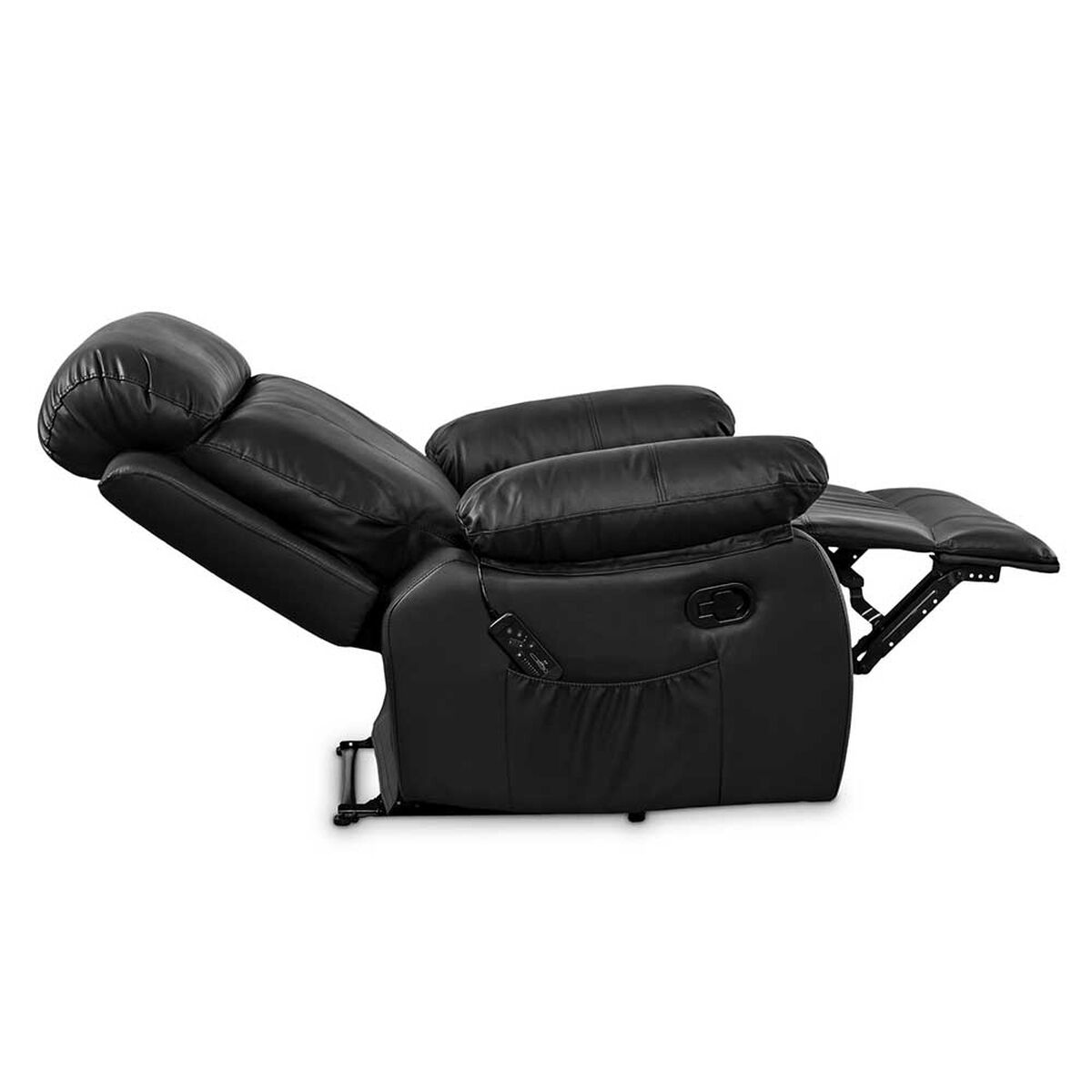 Bergere Cannon Dallas Negro